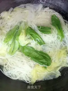 Make Sichuan whistle step 11