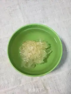 Make Porridge step 2