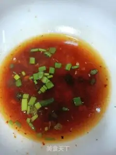 Make Sichuan whistle step 12