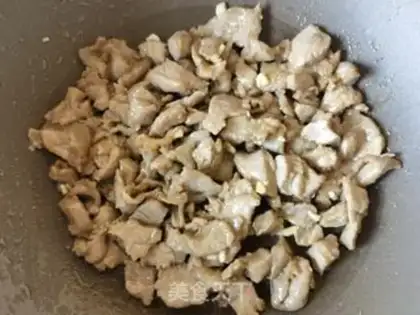 Make A loaf with lamb step 12