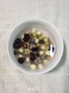 Make Porridge step 3