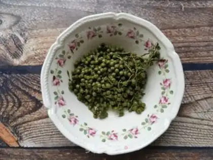 Make Porridge step 7
