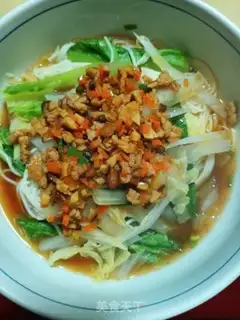 Make Sichuan whistle step 13