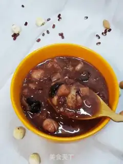 Make Porridge step 4