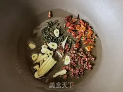 Make Porridge step 8
