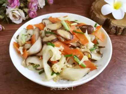 Make Scrumptious carrots step 5