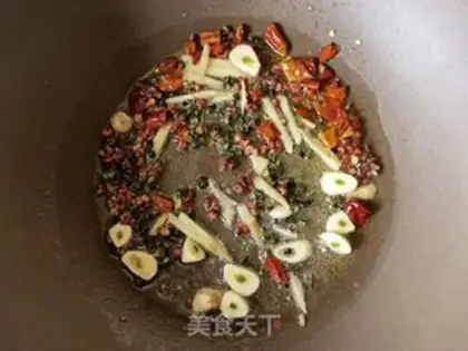 Make Porridge step 9