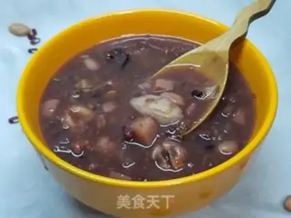 Make Porridge step 6