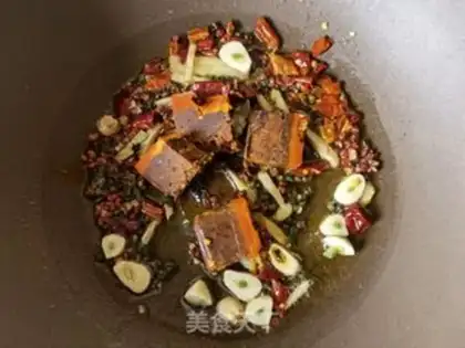 Make Porridge step 10