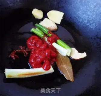Make Tomato stew step 3