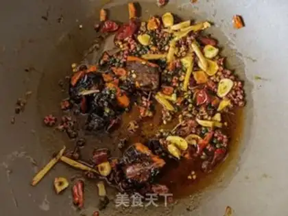 Make Porridge step 11