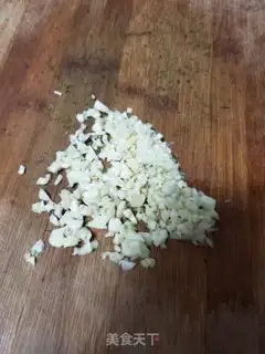 Make Red potato croquettes step 1
