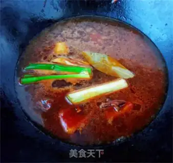 Make Tomato stew step 4