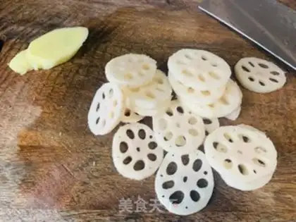 Make Freshly fragrance lion head step 1