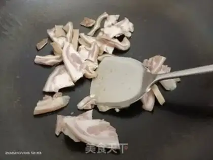 Make Pork-head screech step 0