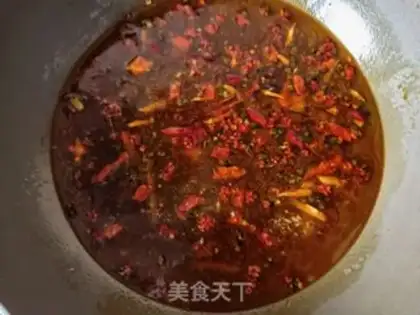 Make Porridge step 12