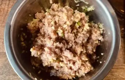 Make Freshly fragrance lion head step 5