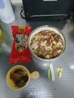 Make Pork stew step 5