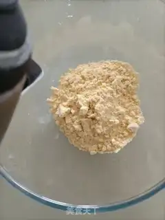 Make Corn pasta step 0