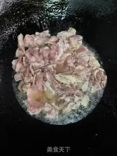 Make Scrawny meat soup step 3