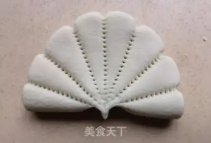 Make A leaf clip step 12