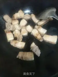 Make Steamed meat step 2