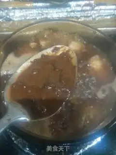 Make Steamed meat step 3