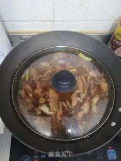 Make Pork stew step 8
