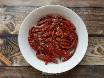 Make Spicy hands on ribs step 15