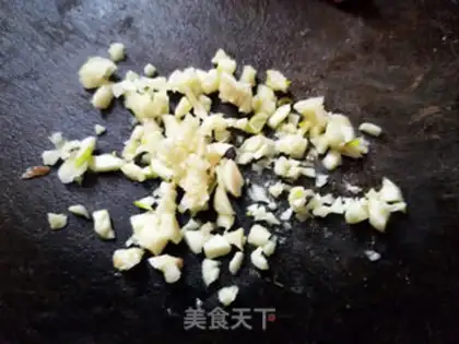 Make The radish step 4