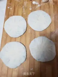 Make Red potato croquettes step 9