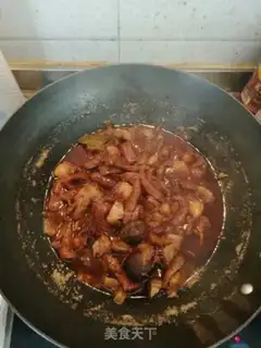 Make Pork stew step 9