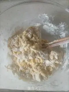 Make Corn pasta step 5