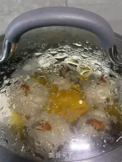 Make Freshly fragrance lion head step 9