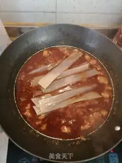Make Pork stew step 10