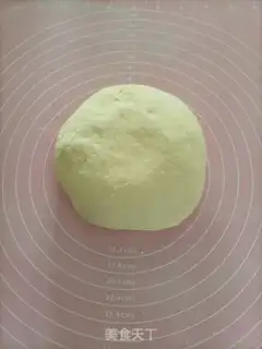 Make Corn pasta step 6