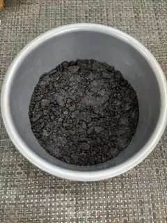 Make Yang Yee Ganlumus step 3