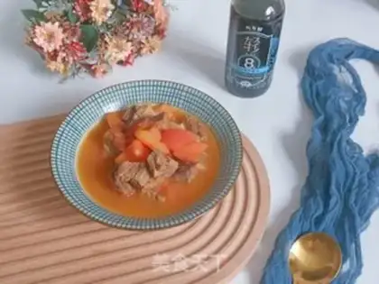 Make Tomato sauerkraut step 13
