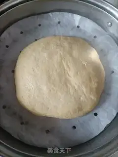 Make Corn pasta step 7