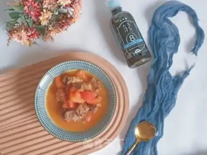 Make Tomato sauerkraut step 14