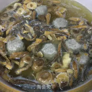 Make Meatball mushroom ribs step 6