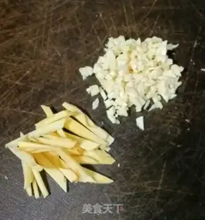 Make Honey-cooked chicken wings step 0