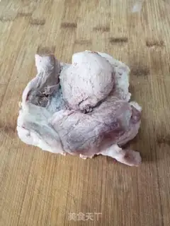 Make Yellow cabbage