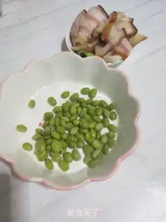 Make Porridge step 1