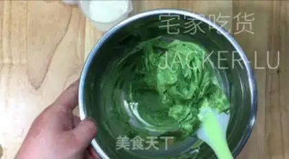 Make Smack your mini cheesecake step 5