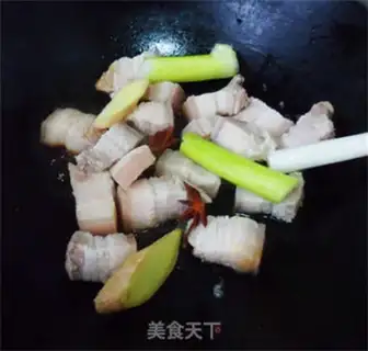 Make Zsums of red meat step 3