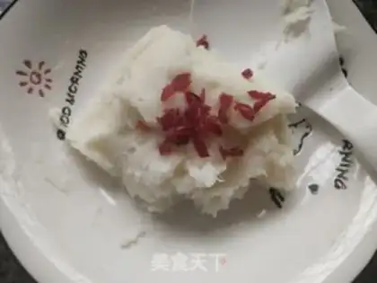 Make Peaches step 5
