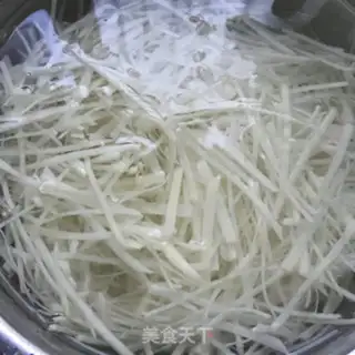 Make Garlic seed step 2
