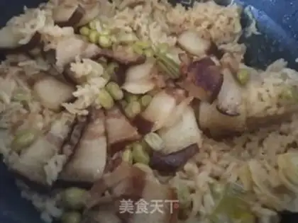 Make Porridge step 4