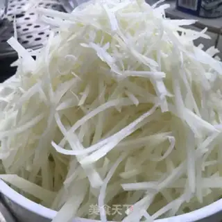 Make Garlic seed step 3